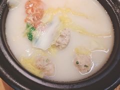 -老砂锅(城北店)