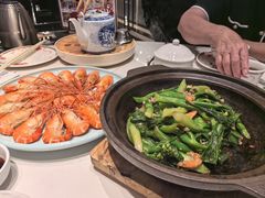 -稻香海鲜饭店(第一国际店)