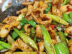 -盛德利食府 天津菜(河西店)