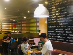 -麦当劳(西单明珠店)