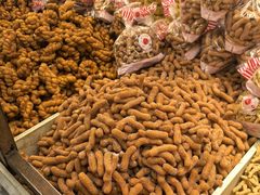 -杨老大焙子月饼干货(宽巷子民族美食街店)