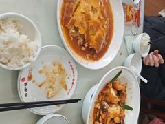 -同发号饭庄(复兴路店)