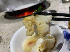 -鸿渡渔庄·特色鸭咀鱼