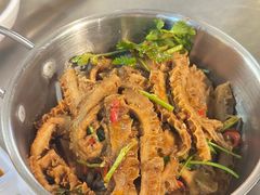 -燃计沙茶皇·香港沙茶火锅(人广旗舰店)