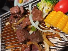 -九井澤精致料理(金茂店)