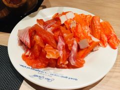 -星伦多海鲜自助餐厅(万达百货店)