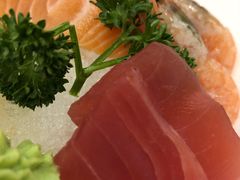 -红叶日料·放题·海胆·定食(星海店)