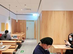 -麦当劳(玉桥中路店)