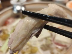 -谢云贵清香水煮鸡(总店)