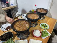 -范贤光鸡公煲(平乐园总店)