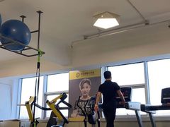 -中田健身工作室(远扬大厦店)