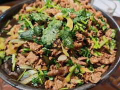-烤肉季饭庄