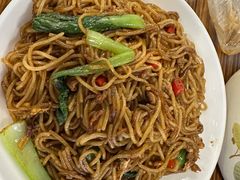 -冶建镜子·老南昌大排档·江西虾王(总店)