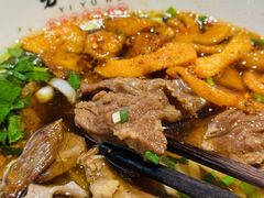 -易裕和·长沙米粉(竹塘西路店)