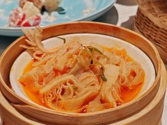 -粤域茶餐厅