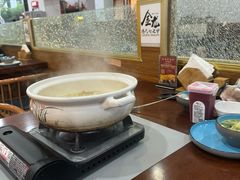 -金龙·打边炉(武进路店)