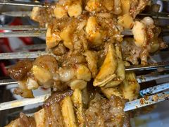 -咱屯子铁锅炖(洪楼店)