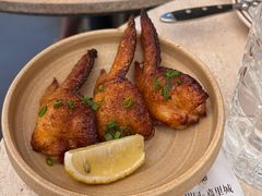 -玲婧胡同·生日蛋糕·餐厅(嘉里城店)