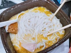 -麦当劳(凯德MALL太阳宫店)