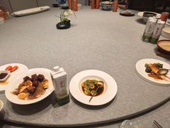 -俏陵轩·南京本土菜(奥体博览中心店)