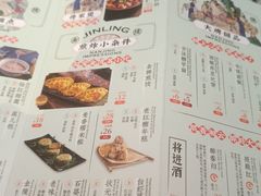 -南京大牌档(中关村店)