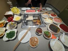 -海底捞火锅(太阳宫凯德mall店)