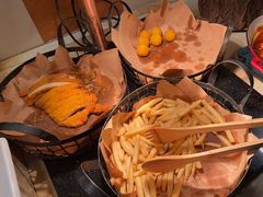 -戈拿旺巴西烤肉(崇文门店)