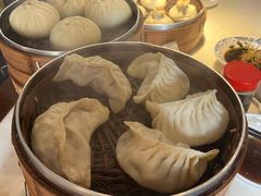 -红灯笼大酒楼(通湖路店)