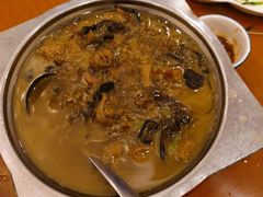 -白天鹅家宴·东北菜