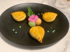 -伯衡55·吉品轩(乌鲁木齐南路店)