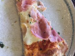 -PIZZA BIANCA(万象城店)