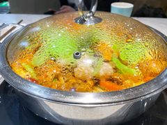 -京御煌三汁焖锅(益田假日里店)