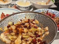 -欧记大排档·景德菜(上海首店)