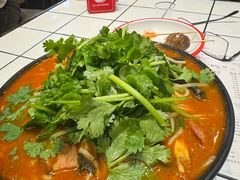 -肥汁米蘭香港米线(长宁来福士店)