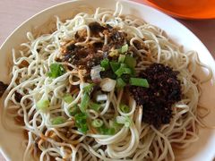 酸辣凉面-林静小吃(复兴路店)