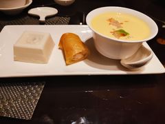 杨枝甘露-夏宫中餐厅(静安香格里拉店)