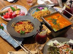-地狱厨房Hell's  Kitchen(美丽熙街店)