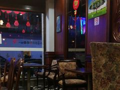 大堂-德大西餐社(云南南路店)