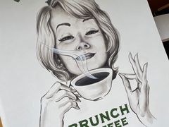 -翠贝卡&Mama Kelly Brunch Coffee(河西店)