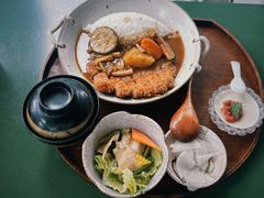 -ITARU食堂·定食料理(西丽店)