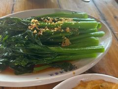 -蓝湾碧波·老字号·疍家非遗海上餐厅