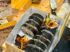 -传闻来紫菜包饭·打糕(西塔韩百店)