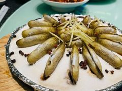 -王庄阿咪海鲜大排档·专注本港海鲜·二十年地道福州味(象园店)