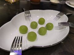 -万丽轩·粤菜(王府井金茂万丽酒店)