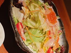 -千代武日本料理(开发区店)
