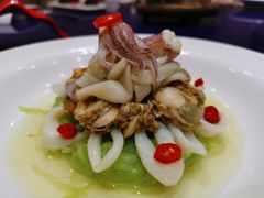 -九重天大饭店(北大街店)