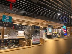 -温野菜涮涮锅(西单大悦城店)