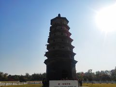 -东台西溪天仙缘景区