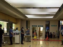 -广州仁爱天河医院体检中心