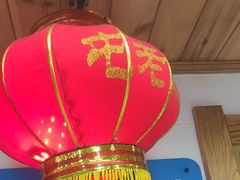-屯老二农家铁锅炖·行业领军者(梅江店)